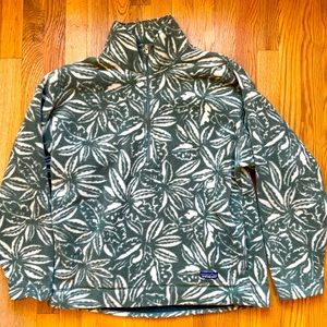 Patagonia Fleece